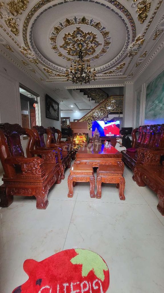 Biêt thư bình tân.. Mua bán nhà ở tại Quận Tân Phú Tp Hồ Chí Minh được đăng bởi NGUYỄN HIỀN hình 1