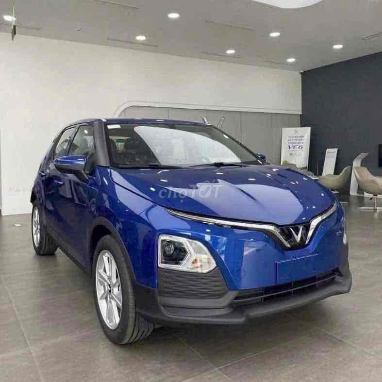 SỞ HỮU VF5 CHỈ VỚI 0Đ - SẴN XE ĐỦ MÀU GIAO NGAY. Mua bán Ô tô tại Quận Bình Tân Tp Hồ Chí Minh được đăng bởi Vinfast Ô Tô hình 6