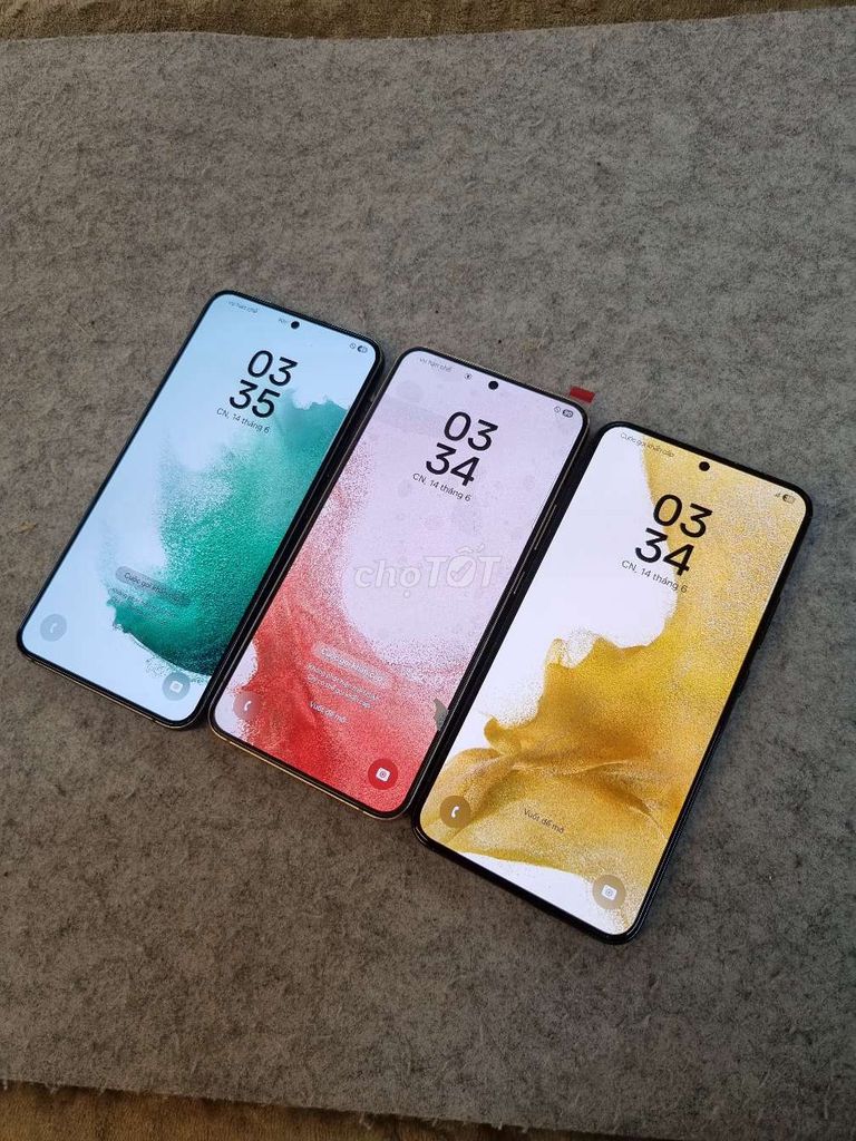 Samsung Galaxy S22+ 5G 128GB Đa dạng Hàn Quốc. Mua bán Điện thoại tại Quận Thanh Xuân Hà Nội được đăng bởi Nguyễn Xiển TX HN hình 1
