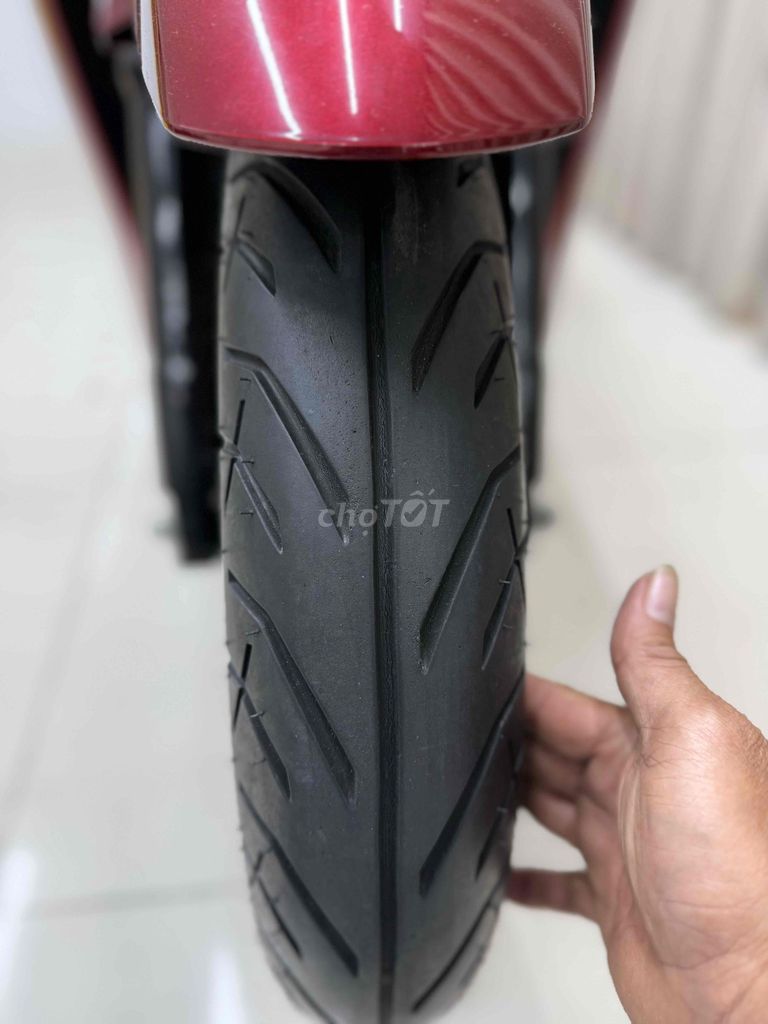 Honda SH 150 2022 Đỏ. Mua bán Xe máy tại Quận Thanh Khê Đà Nẵng được đăng bởi THẾ MẪN CHUYÊN XE LƯỚT CÓ BÁN TRẢ GÓP  hình 7