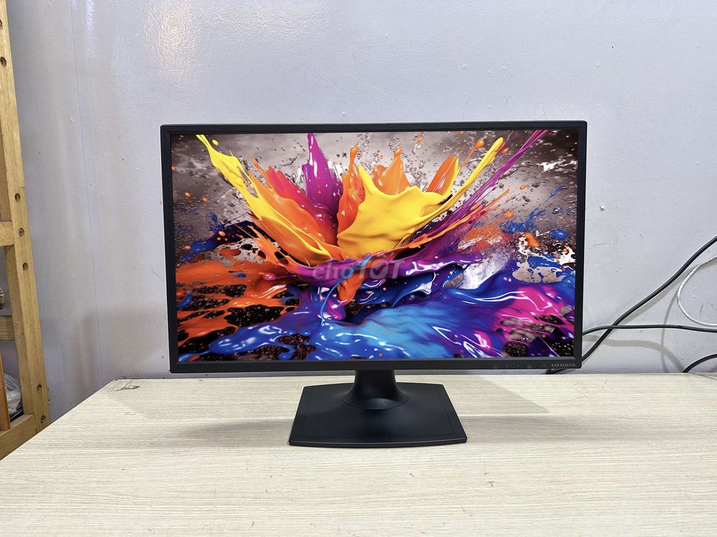 Màn24" mới 99% BH 3th nền ips màu đẹp giá rẻ