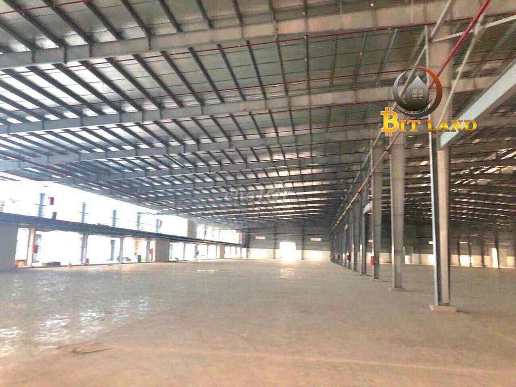 Cho Thuê Xưởng 6000m2 Trong KCN Long KhÁnh Đồng Nai.. Cho thuê văn phòng, mặt bằng kinh doanh tại Thành phố Long Khánh Đồng Nai được đăng bởi BIT LAND hình 3