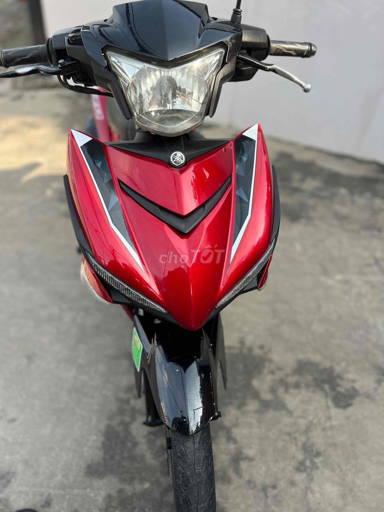 ex 150 zin cực đẹp. Mua bán Xe máy tại Quận Bình Tân Tp Hồ Chí Minh được đăng bởi TUẤN  hình 6