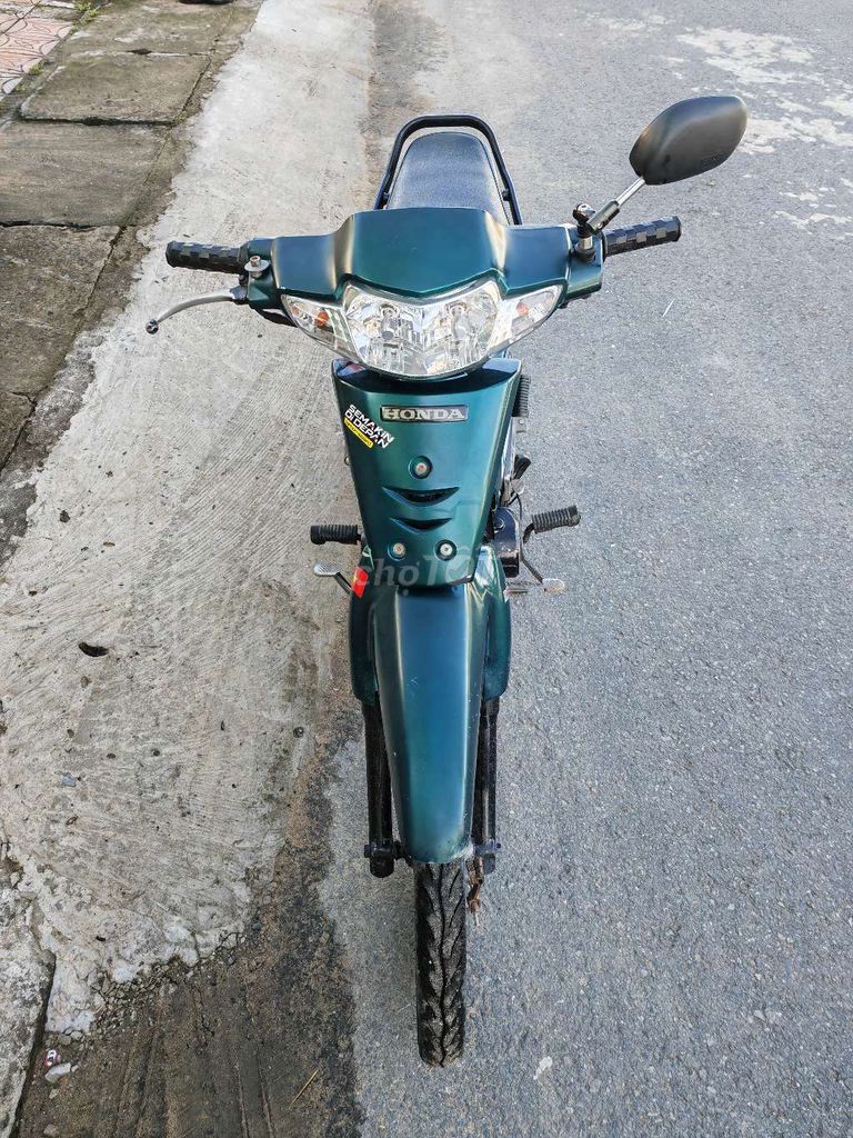 wawe xe sườn cứng máy êm như xe nhật. Mua bán Xe máy tại Quận Cái Răng Cần Thơ được đăng bởi Đạt Nguyễn Tuyền hình 6