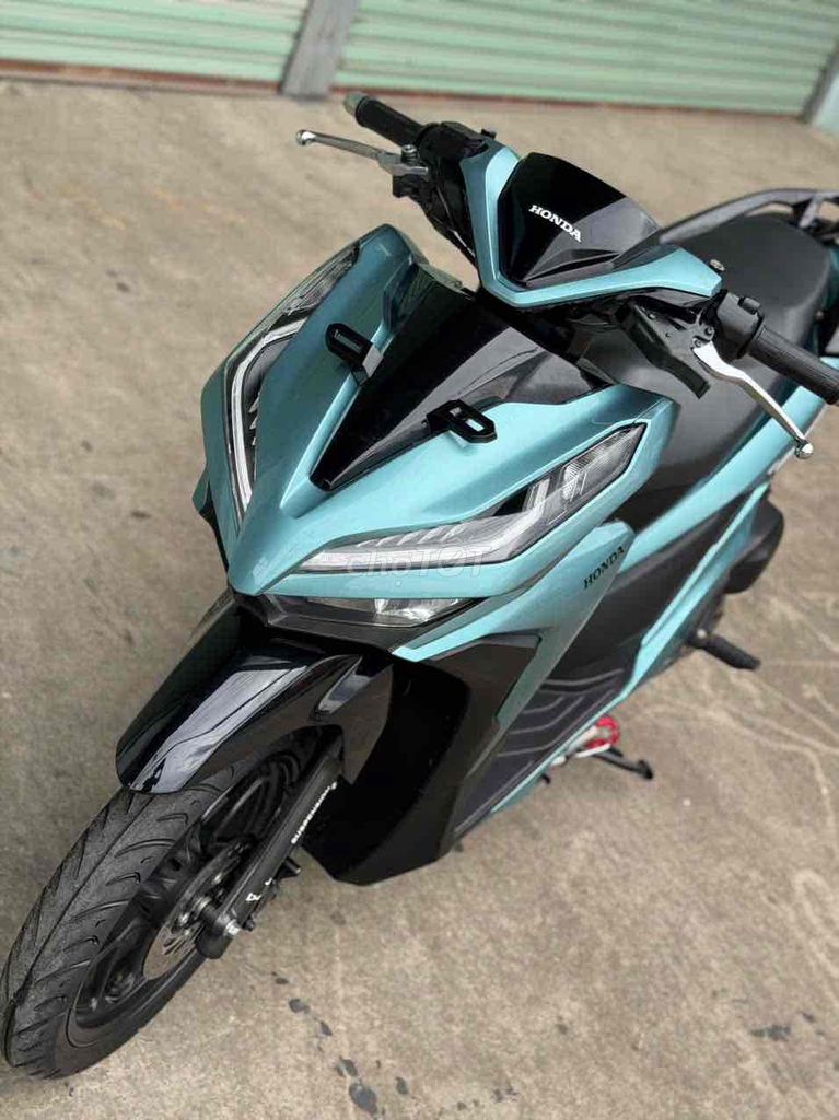 Vario 125-2021 góp 0đ. Mua bán Xe máy tại Huyện Trảng Bom Đồng Nai được đăng bởi Xe Máy Ngọc Hưng hình 1