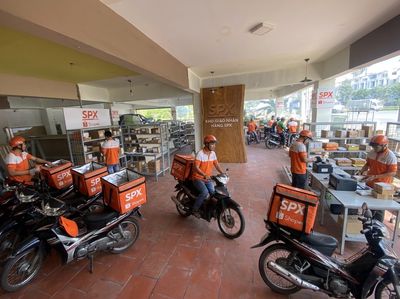 Cho thuê mặt bằng kinh doanh kết hợp kho.