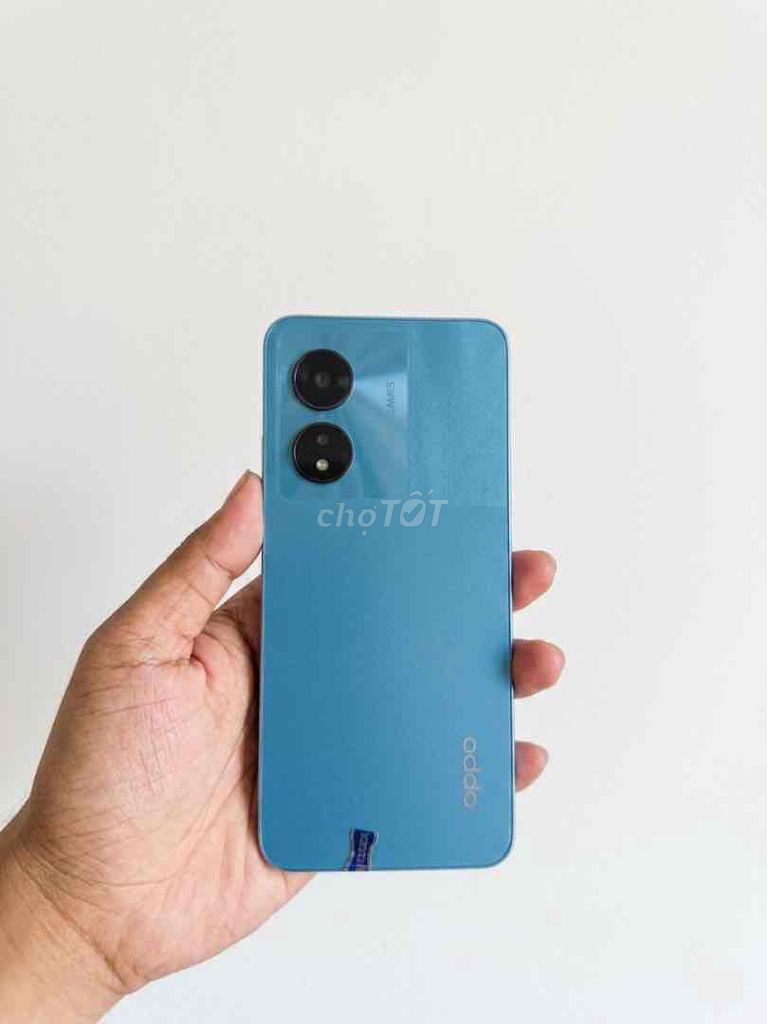 Oppo A97 5G. Mua bán Điện thoại tại Huyện Dương Minh Châu Tây Ninh được đăng bởi Thanh Long hình 1