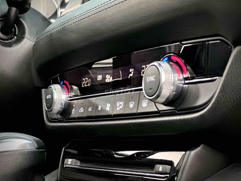 🚘 Mazda 6 Luxury 2021 - Xe Đẹp - Đi Lướt. Mua bán Ô tô tại Thành phố Thủ Đức Tp Hồ Chí Minh được đăng bởi Tấn Lợi  hình 15