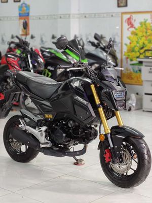 Msx 125 bssg odo 21k date 2019 xe đẹp bao ký. Mua bán Xe máy tại Huyện Bình Chánh Tp Hồ Chí Minh được đăng bởi Đông Moto Bình chánh 