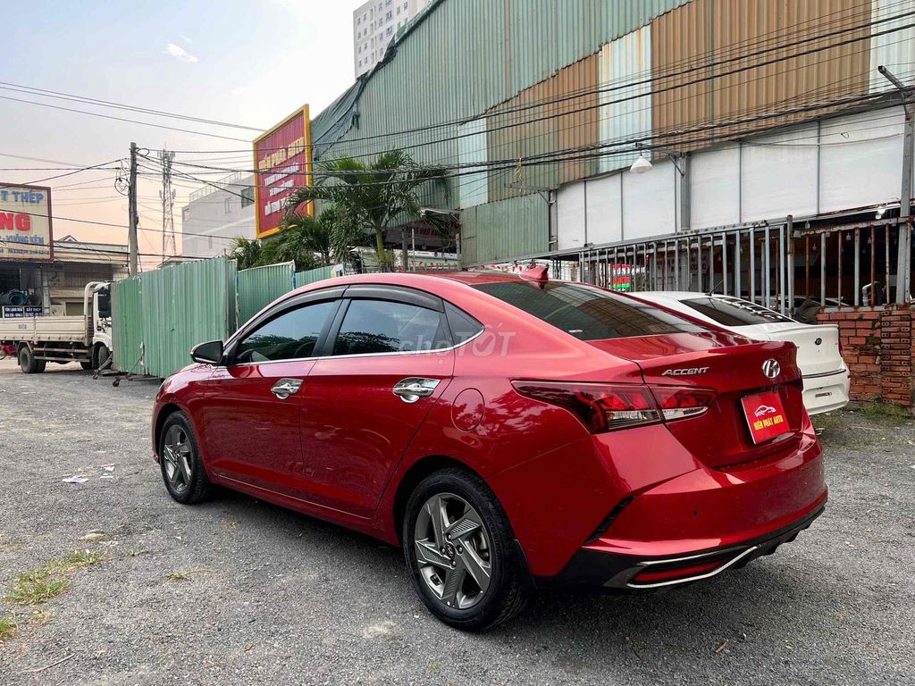 Hyundai Accent 2023 ATH bản Đặc Biệt. Mua bán Ô tô tại Thành phố Thuận An Bình Dương được đăng bởi Nguyễn Tín hình 2