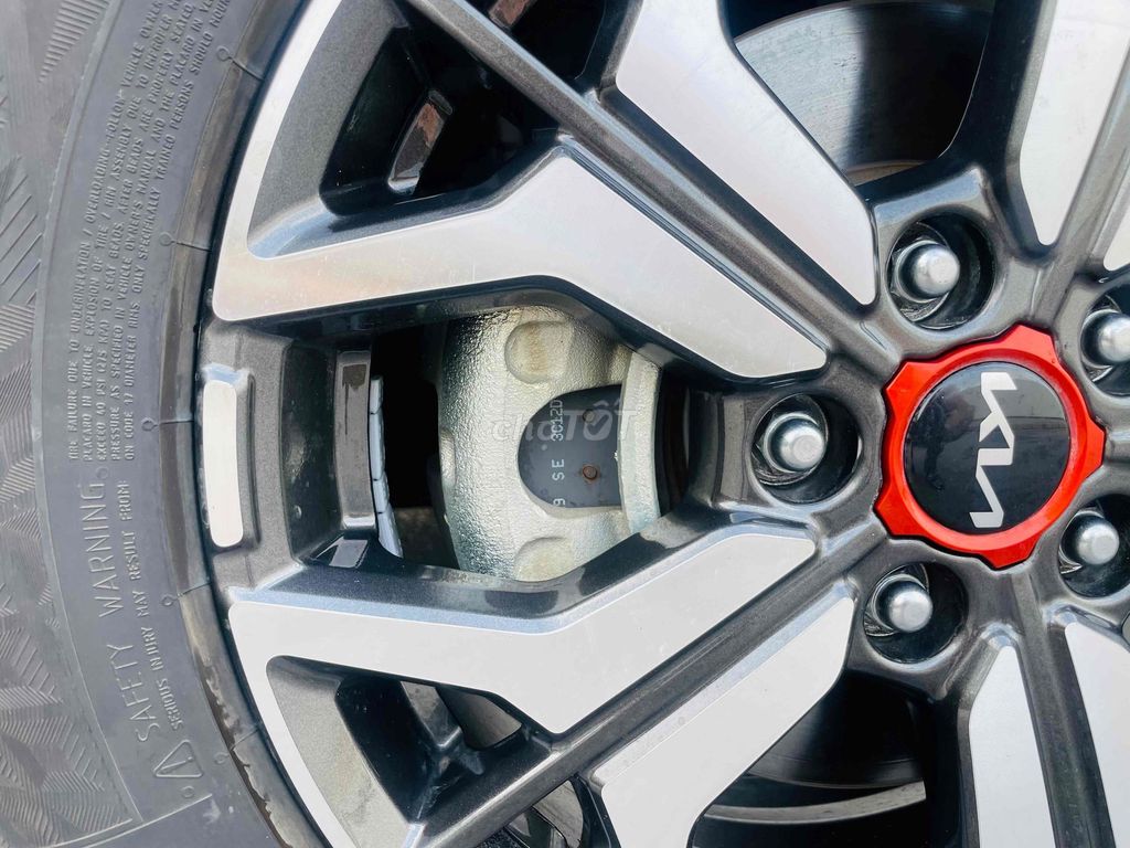 Kia Seltos 1.4Tubor Pre Xline,màu Trắng.. Mua bán Ô tô tại Quận Cầu Giấy Hà Nội được đăng bởi CHỢ ÔTÔ CẦU GIẤY hình 20