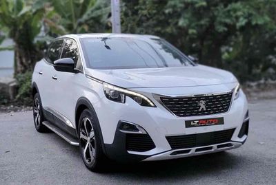 Peugeot 3008 2021 AT - 51000 km. Mua bán Ô tô tại Quận Gò Vấp Tp Hồ Chí Minh được đăng bởi Siêu Thị Ô Tô Sài Gòn