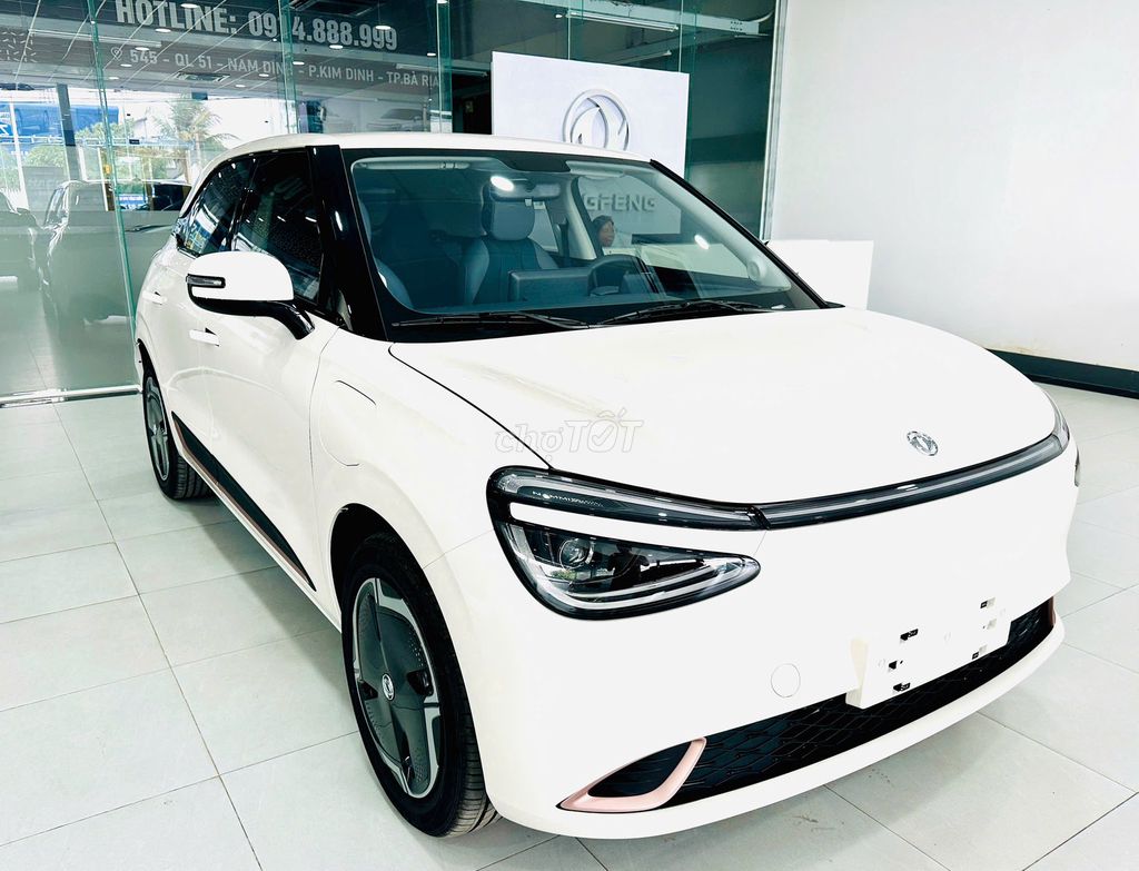 Xe điện BOX cạnh tranh với VF6,chỉ 68tr nhận xe. Mua bán Ô tô tại Quận 6 Tp Hồ Chí Minh được đăng bởi GAC Motor Miền Nam hình 6