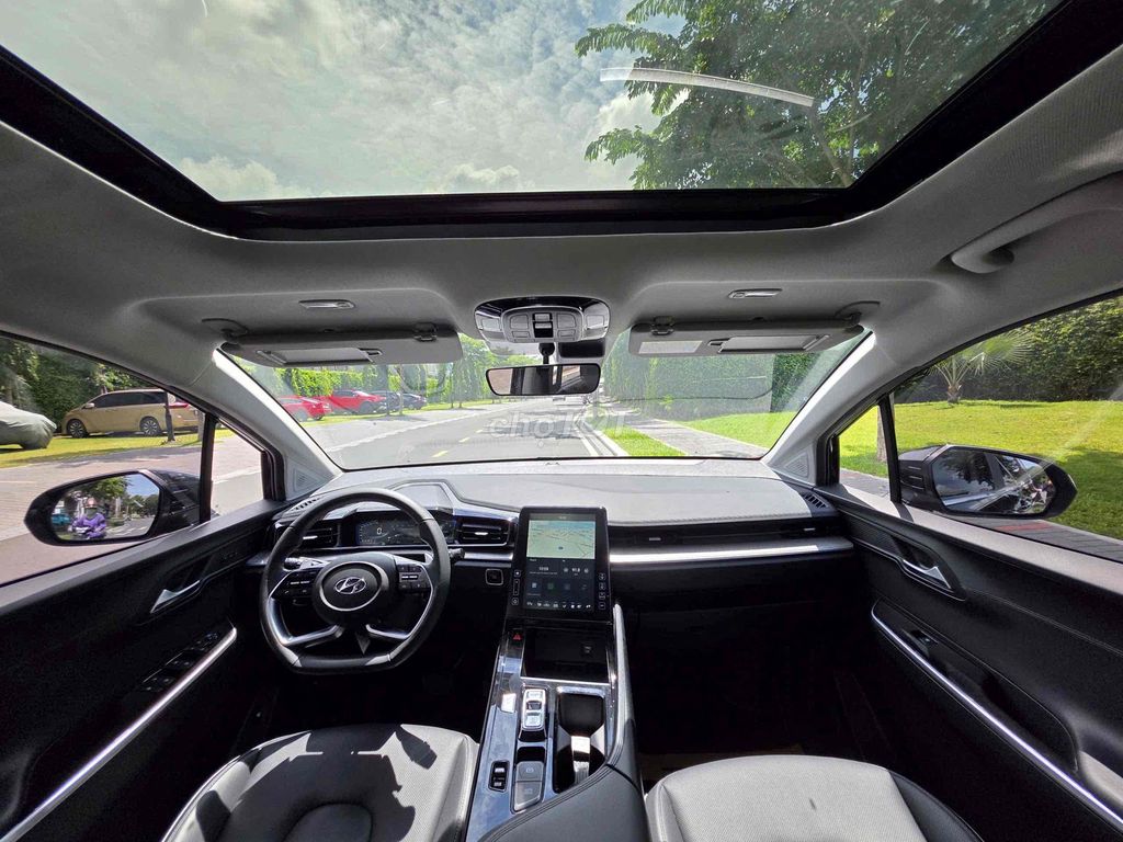 Hyundai Custin Cao Cấp 2.0T 2024 - 24000 km. Mua bán Ô tô tại Quận Bình Tân Tp Hồ Chí Minh được đăng bởi Lê Minh Quý hình 10