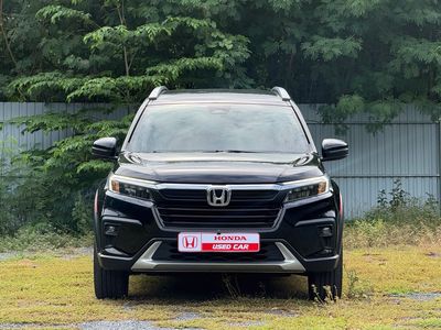 Honda BRV L 2024 Đen Tự động 11.300 km