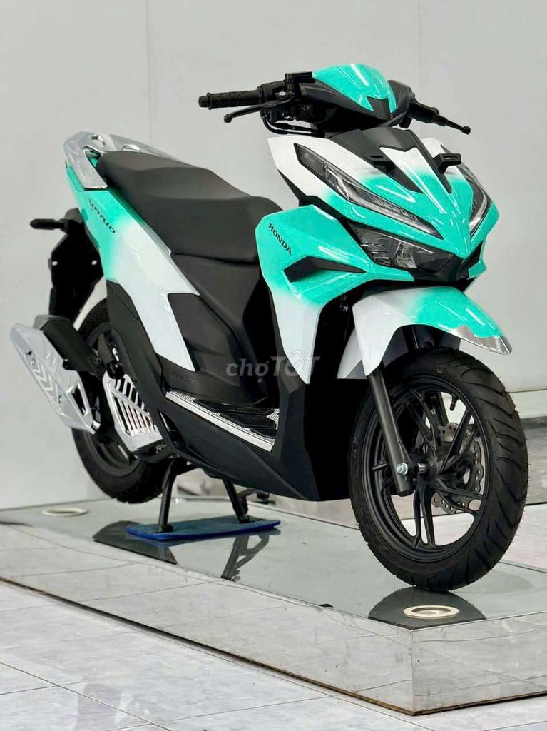 XE GÓP NHẬP KHẨU - VARIO 125 TRẢ TRƯỚC 0 ĐỒNG. Mua bán Xe máy tại Thành phố Biên Hòa Đồng Nai được đăng bởi Xe Góp hình 1