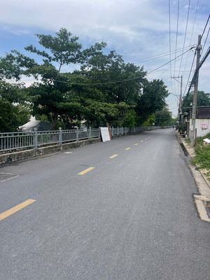 460m2 full Thổ MT TX 31 đối diện CV 150ha đang thi công chỉ 28tr/m2