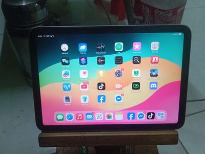 Ace nào muốn m thì ib Zl *** cảm ơn chợ tốt. Mua bán Máy tính bảng tại Thành phố Thuận An Bình Dương được đăng bởi VI Van Binh