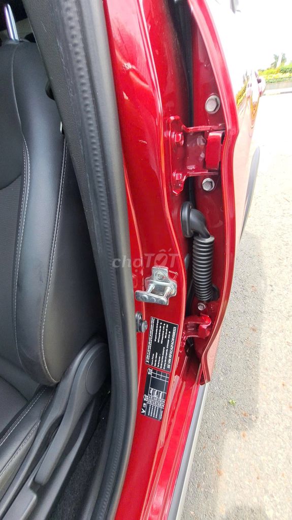 VinFast Fadil 2022 1.4 Đỏ 32000 km. Mua bán Ô tô tại Thị xã Phú Mỹ Bà Rịa - Vũng Tàu được đăng bởi Hưng hình 4