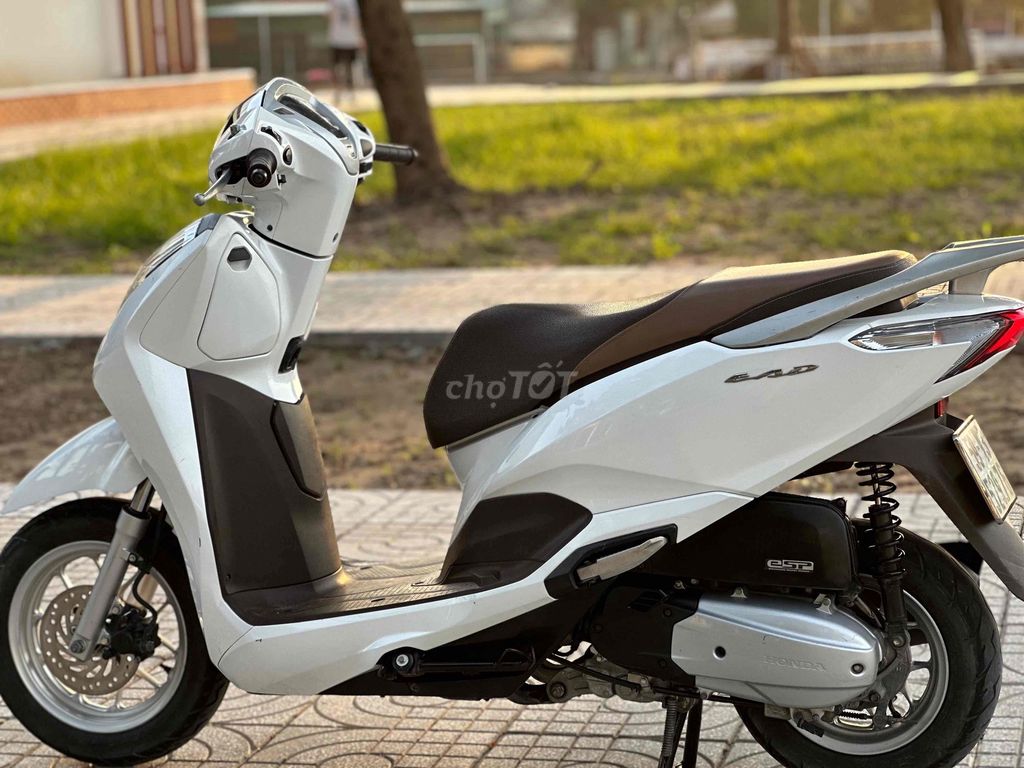 lead 2021 đèn led. Mua bán Xe máy tại Huyện Hóc Môn Tp Hồ Chí Minh được đăng bởi Hoàng Danh  hình 10