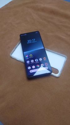 SONY XPERIA 1 MARK 5. Mua bán Điện thoại tại Quận 7 Tp Hồ Chí Minh được đăng bởi Bao Tu