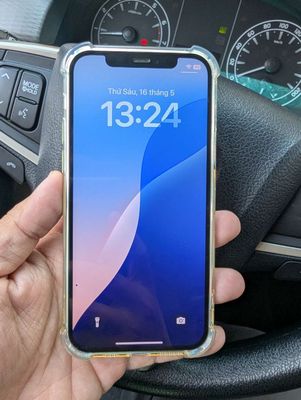 Iphone 12 64gb máy VN giá rẻ