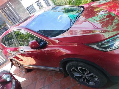 Honda CR V 2020 - 34.000km. Mua bán Ô tô tại Thành phố Phan Rang-Tháp Chàm Ninh Thuận được đăng bởi Anh Nguyễn
