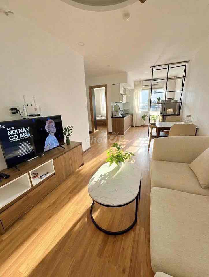 CĂN HỘ 2PN 1WC MƯỜNG THANH - NGAY BÃI TẮM MỸ KHÊ