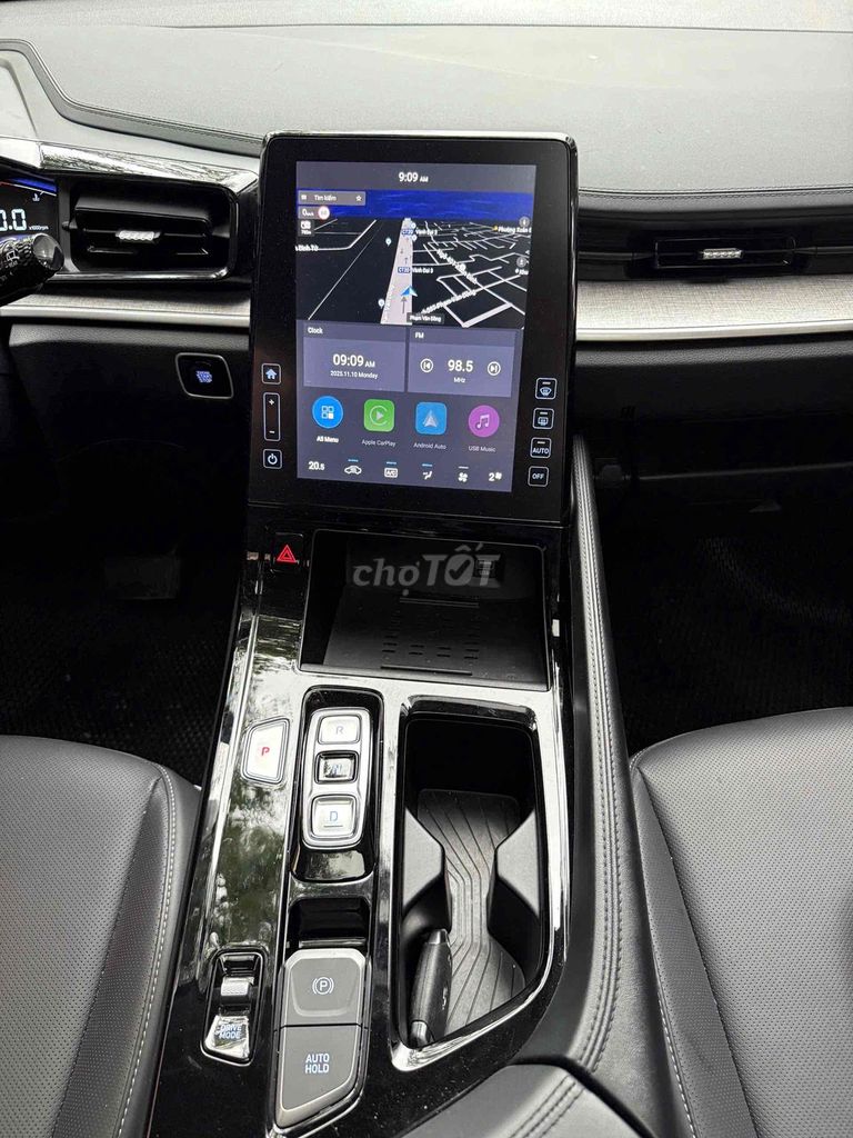 CẦN BÁN HUYNDAI CUTIN 1.5T ĐẶC BIỆT 12/2024. Mua bán Ô tô tại Quận Bắc Từ Liêm Hà Nội được đăng bởi Mr PHÁT THÁI HÀ AUTO hình 15