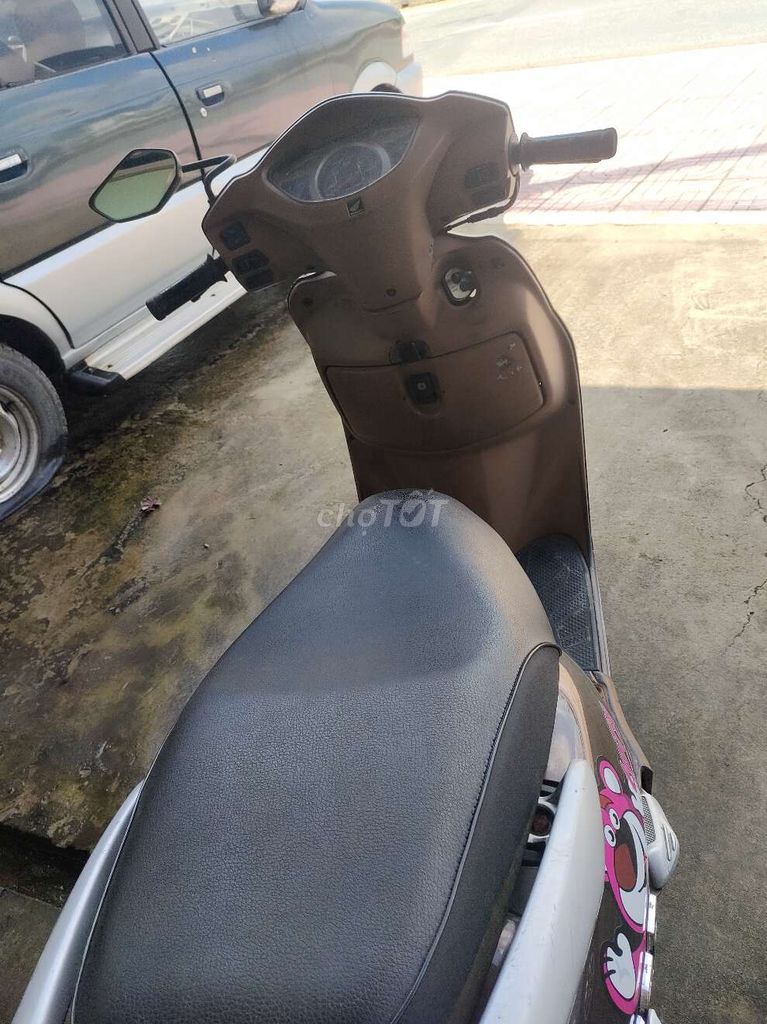 Honda Lead 209. Mua bán Xe máy tại Huyện Cần Giuộc Long An được đăng bởi Ánh Liên  hình 2