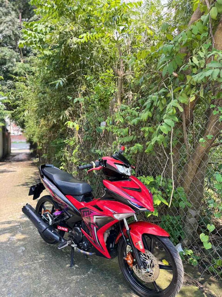 ex 150 led 2019 bst có cccd chủ xe. Mua bán Xe máy tại Huyện Củ Chi Tp Hồ Chí Minh được đăng bởi HuỳnhLâm Bổn hình 9