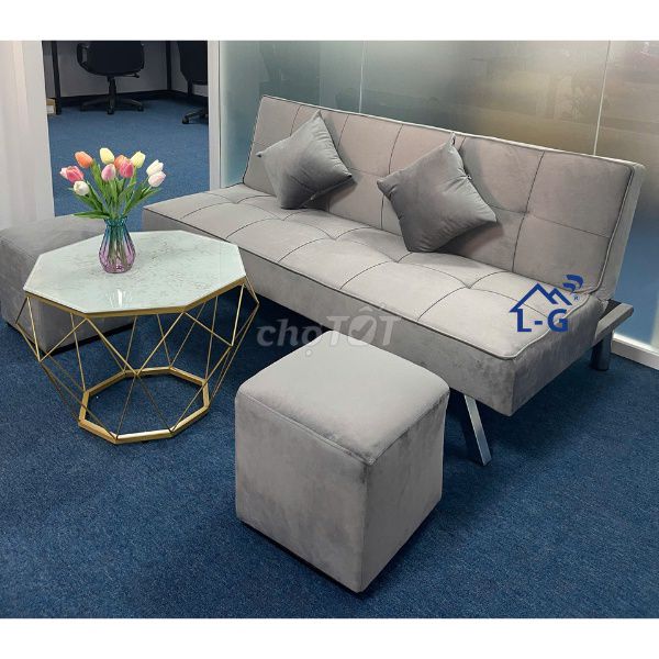 SOFA BED-SOFA BED@SOFA BED@SOFA BED@SOFA BED@SOFA. Mua bán Bàn ghế tại Thành phố Thủ Đức Tp Hồ Chí Minh được đăng bởi NỘI THẤT LÂM GIA PHÁT  hình 1