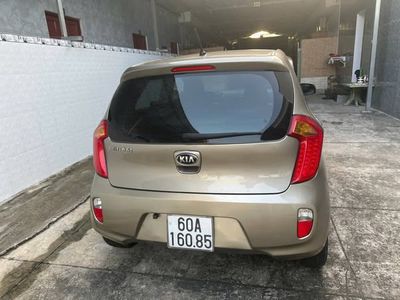 Kia Morning 2014. Mua bán Ô tô tại   được đăng bởi hồng yến