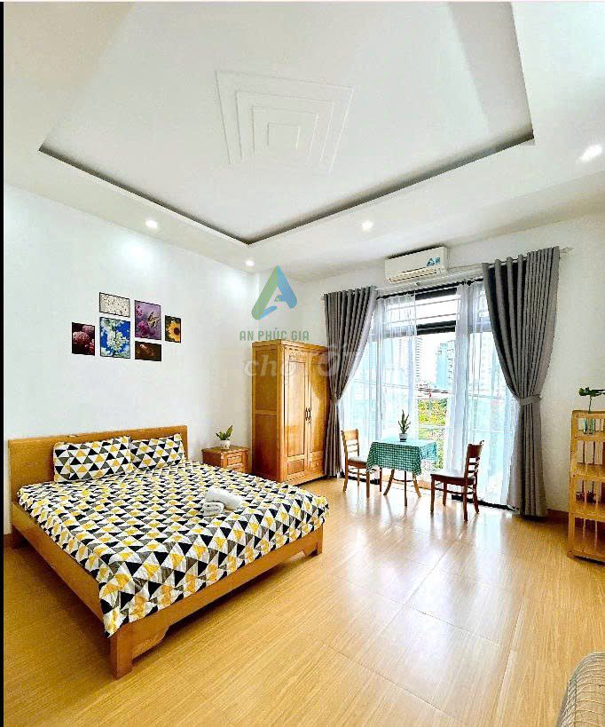 Аренда · 11 комн. · 120 м² · Quận Sơn Trà, ул. hoàng bích sơn