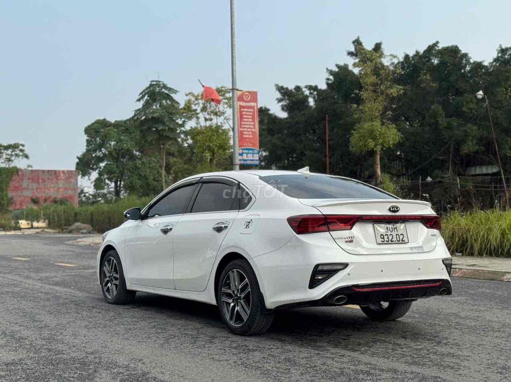 cerato 2.0 premium. Mua bán Ô tô tại Huyện Đông Anh Hà Nội được đăng bởi vương văn chung  hình 4