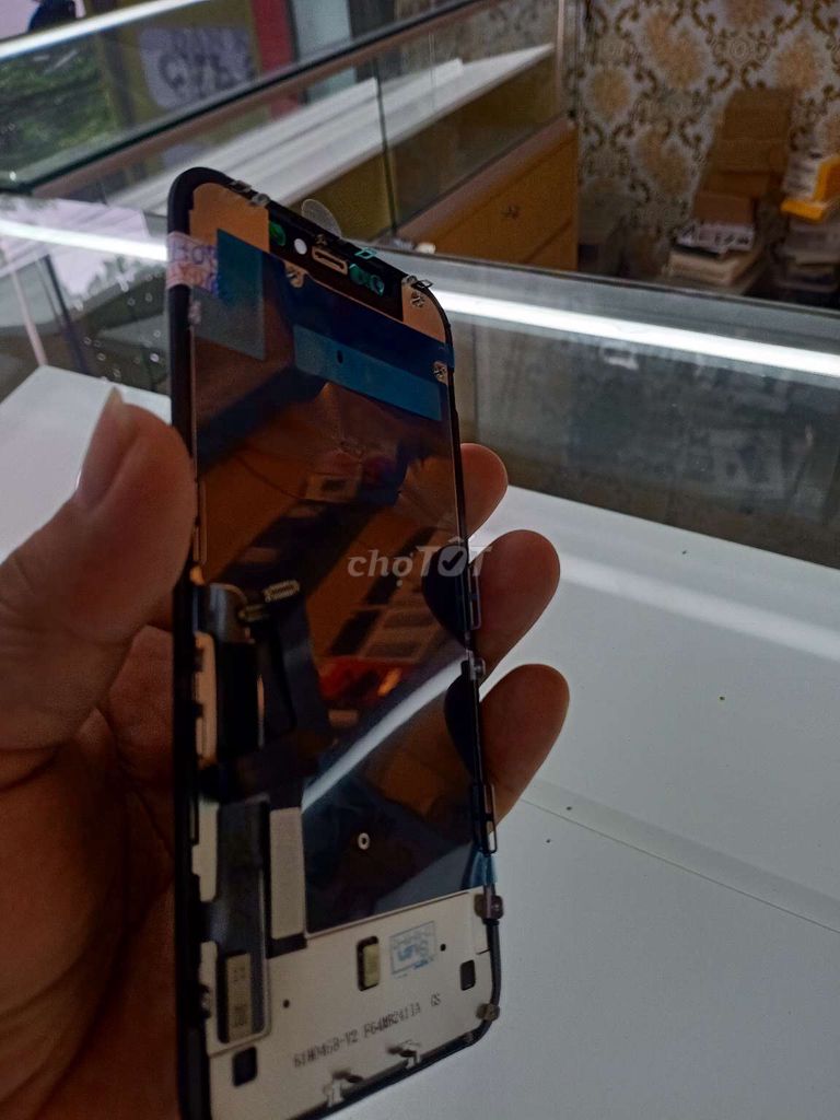 Màn hình iphone 11. Mua bán Linh kiện (RAM, Card...) tại Quận Hà Đông Hà Nội được đăng bởi phukiendienthoai hình 1