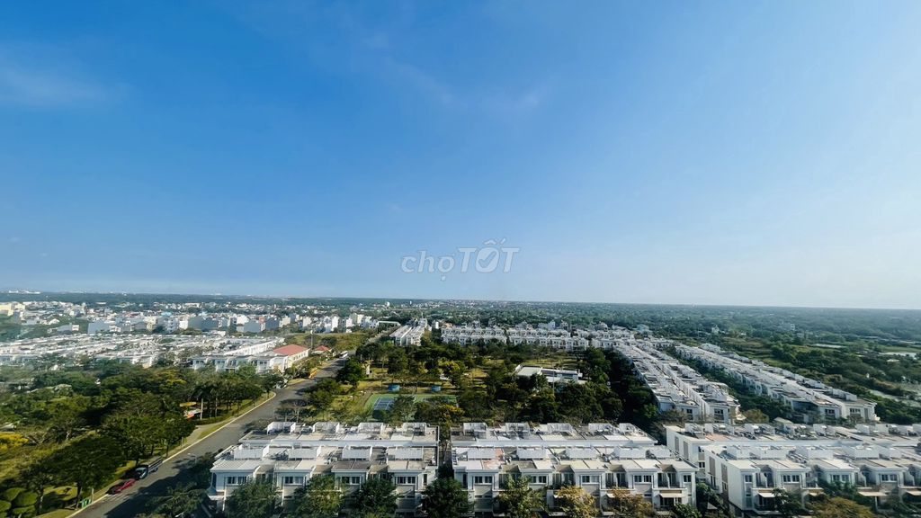 Аренда · 3 комн. · 82 м² · Huyện Bình Chánh, ул. Trịnh Quang Nghị