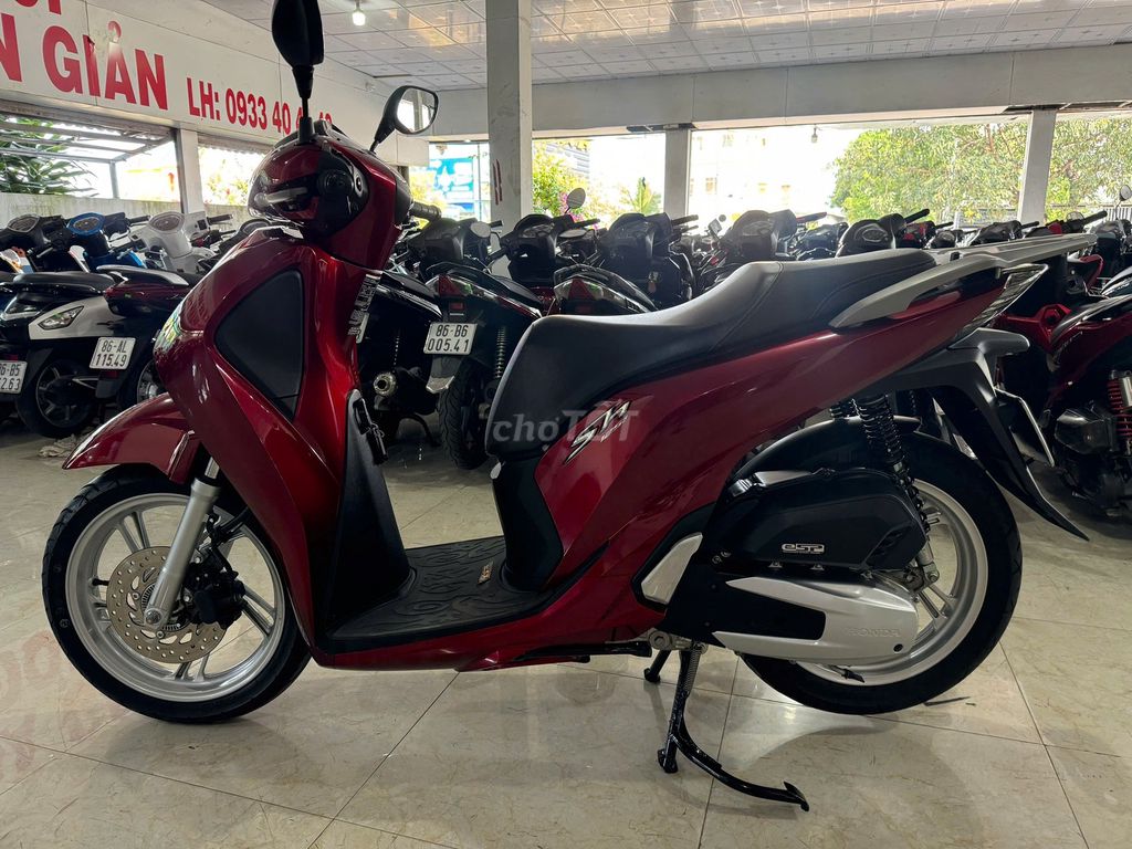 Sh125 abs 2018. Mua bán Xe máy tại Huyện Hàm Thuận Nam Bình Thuận được đăng bởi Toàn hình 2