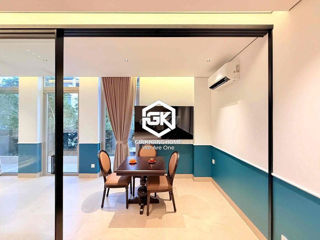 🏡 РОСКОШНАЯ КВАРТИРА В АРЕНДУ | РОСКОШНАЯ КВАРТИРА С 1 СПАЛЬНЕЙ — РАЙОН ФУОК ХАЙ, НХА