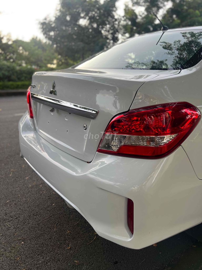 Mitsubishi Attrage 2022 1.2 MT - 130456 km. Mua bán Ô tô tại Thành phố Buôn Ma Thuột Đắk Lắk được đăng bởi manh hoàng  hình 6