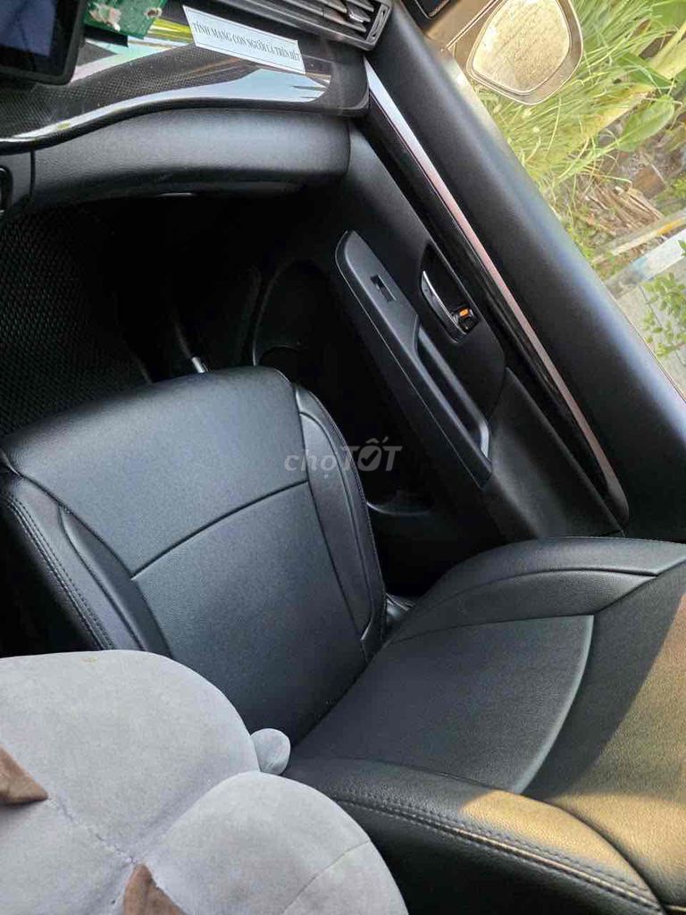 Suzuki Xl 7 2024 photo 5