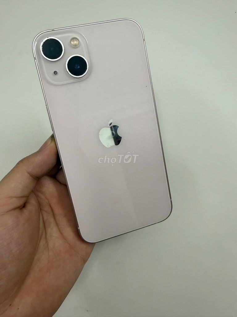 🤡iphone 13 thường quốc tế 128gb thay màn không lỗi. Mua bán Điện thoại tại Quận Hoàng Mai Hà Nội được đăng bởi Nguyễn Vũ hình 1