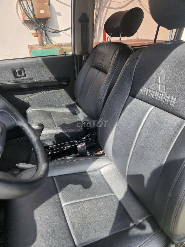 Mitsubishi jolie. Mua bán Ô tô tại Thành phố Buôn Ma Thuột Đắk Lắk được đăng bởi Nguyễn Hưng hình 2