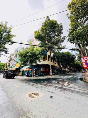 cho thuê nhà góc 2 mặt tiền đường đề thám và nguyễn khuyến giá 50 trie