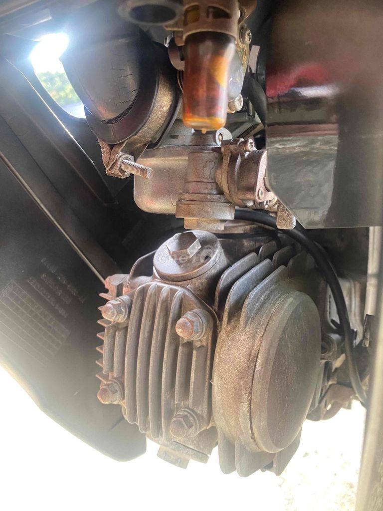 Wave zx. Mua bán Xe máy tại Huyện Hậu Lộc Thanh Hóa được đăng bởi Thành hình 4