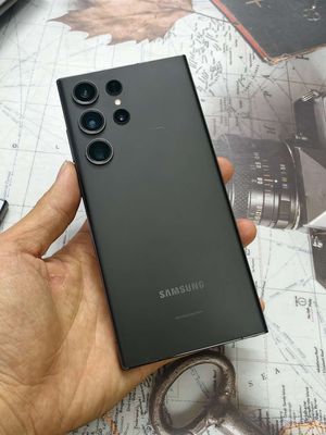 Samsung Galaxy S23 Ultra 5G 512GB