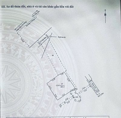 Nhà Mặt Tiền Đường 3/2 Giá Tốt Đầu Tư Kinh Doanh