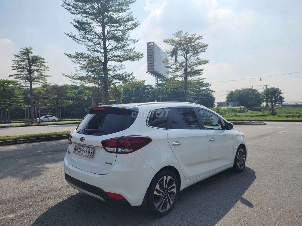 💙💙 KIA RONDO AT 2020 Deluxe - 24000 km. Mua bán Ô tô tại Thành phố Thủ Đức Tp Hồ Chí Minh được đăng bởi BÌNH VÌNH PHÚ CHUYÊN XE LƯỚT BAO TEST HÃNG  hình 5