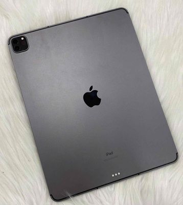 • #iPad Pro 12.9” M1 256 5G 🔋Pin 98%, Máy đẹp 99. Mua bán Máy tính bảng tại Quận 5 Tp Hồ Chí Minh được đăng bởi Phan The Phong