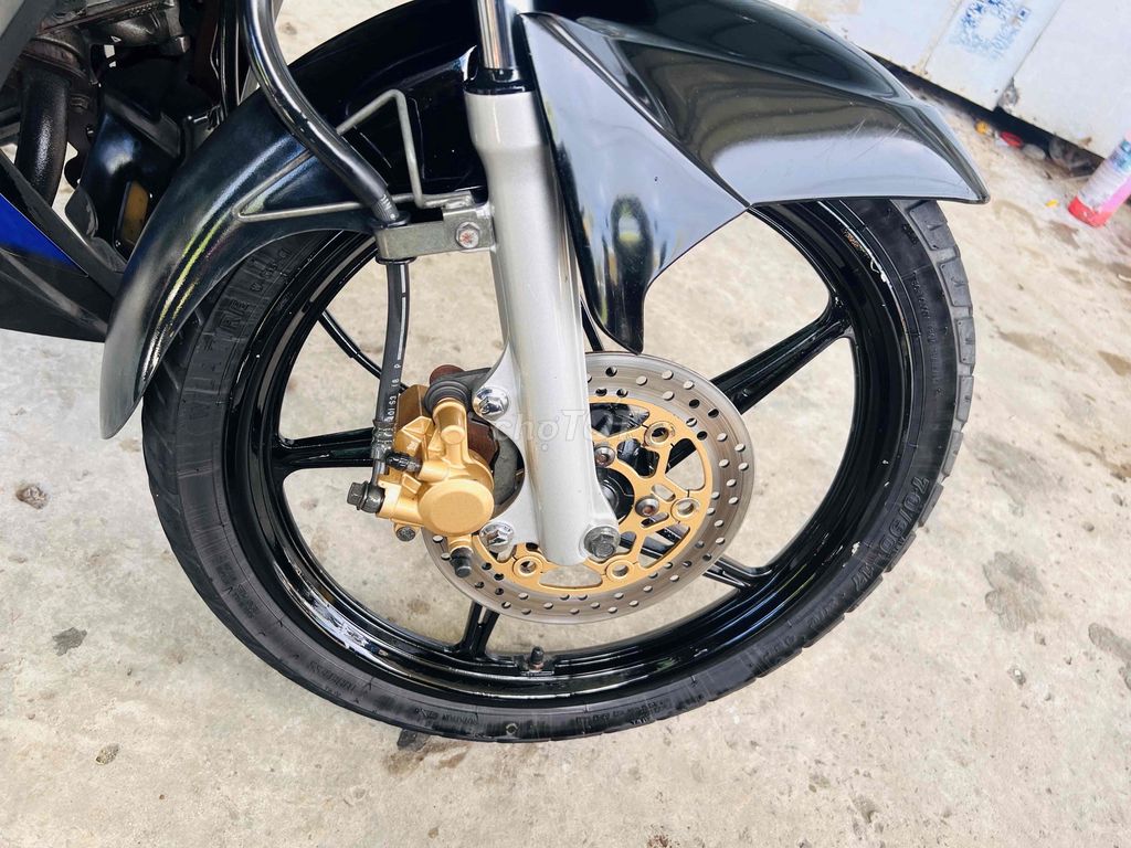 Cần bán Exciter. Mua bán Xe máy tại Huyện Ngọc Hiển Cà Mau được đăng bởi Bảo hình 6